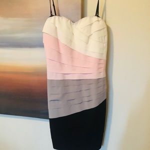 Gianni Bini Becca Dress